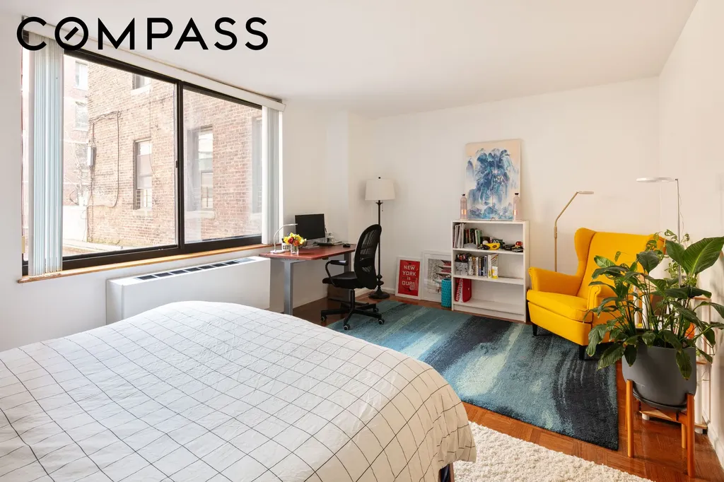 275 Greenwich Street New York City NY 10007