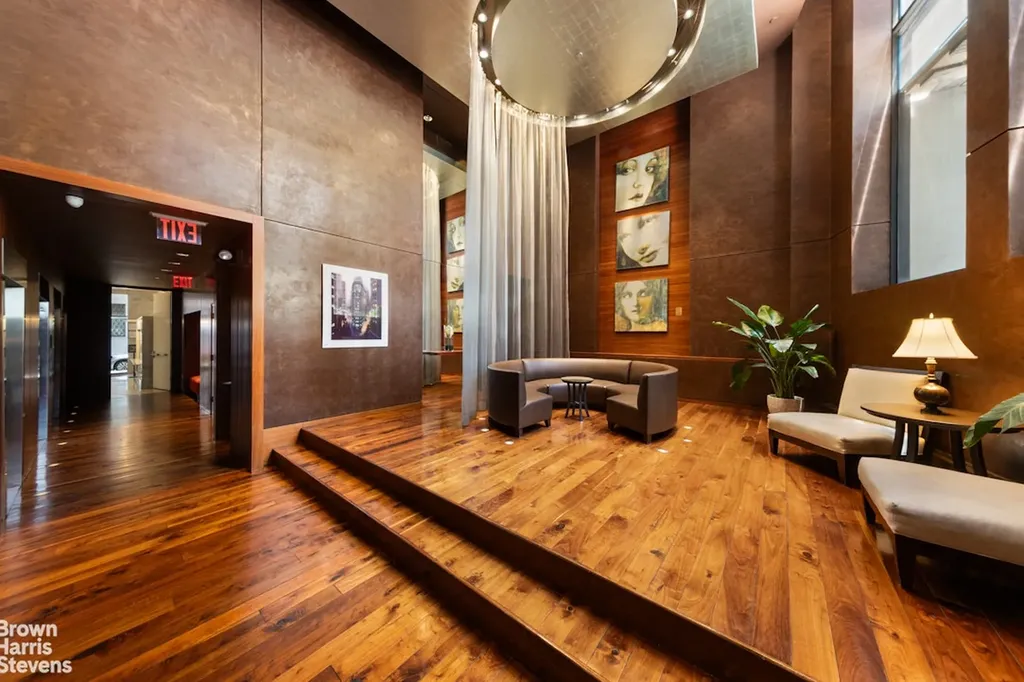 1 Wall Street Court New York City NY 10005
