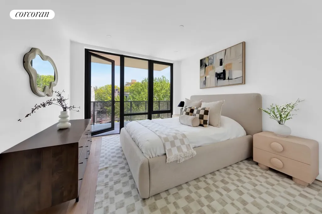 1152 Lafayette Avenue New York City NY 11221