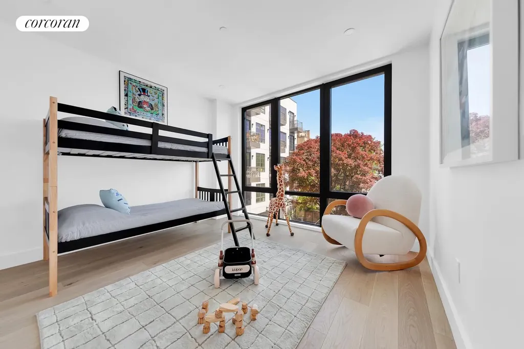 1152 Lafayette Avenue New York City NY 11221