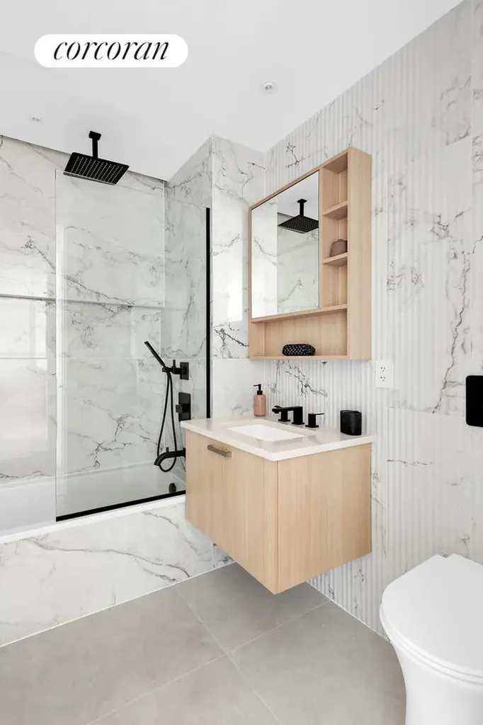 1152 Lafayette Avenue New York City NY 11221