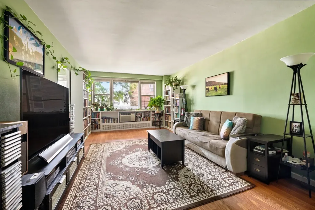 5800 Arlington Avenue New York City NY 10471