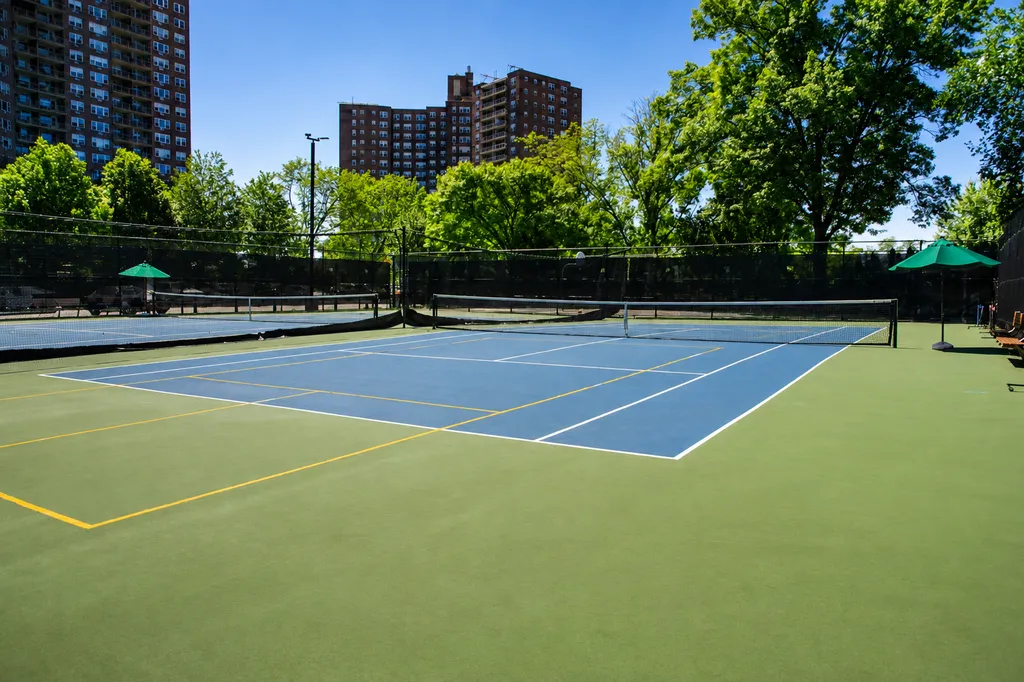 5800 Arlington Avenue New York City NY 10471