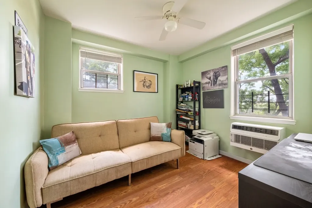 5800 Arlington Avenue New York City NY 10471