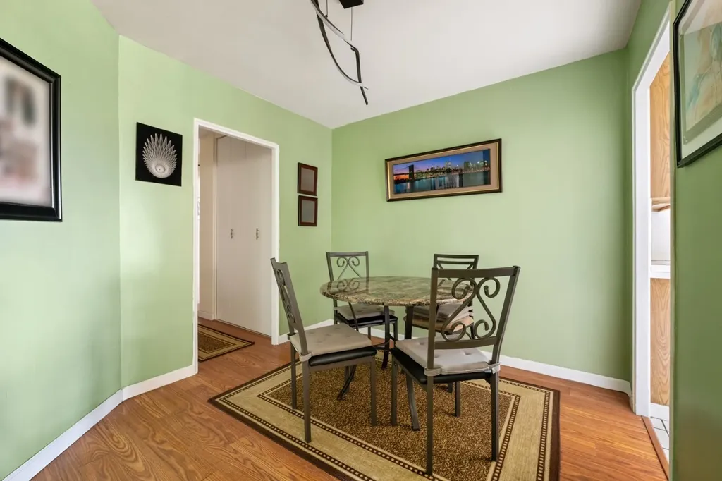 5800 Arlington Avenue New York City NY 10471