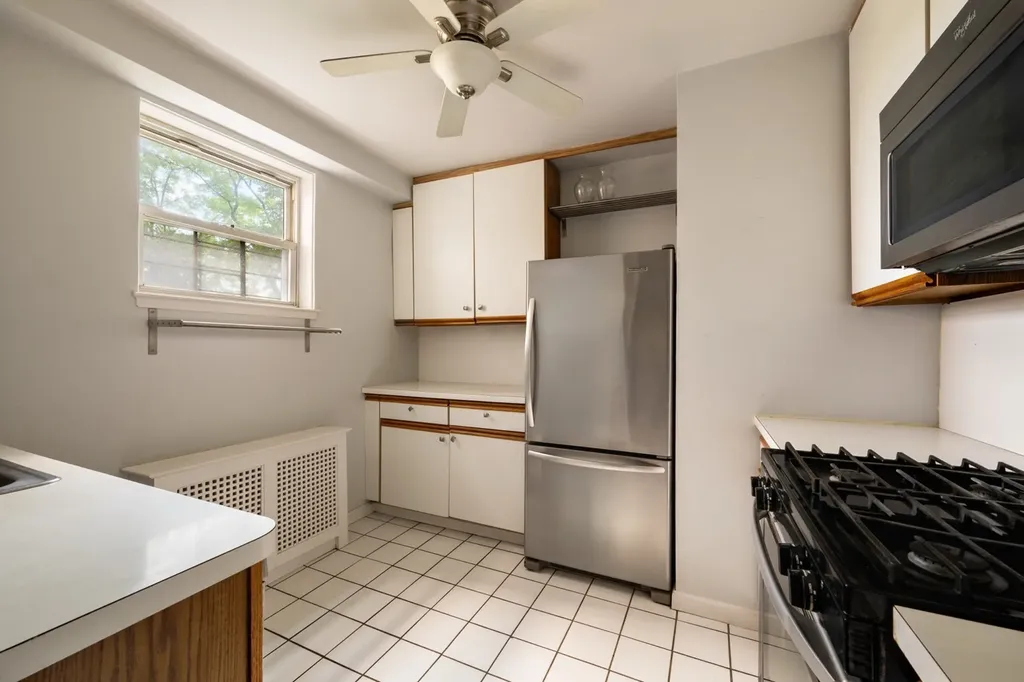 5800 Arlington Avenue New York City NY 10471