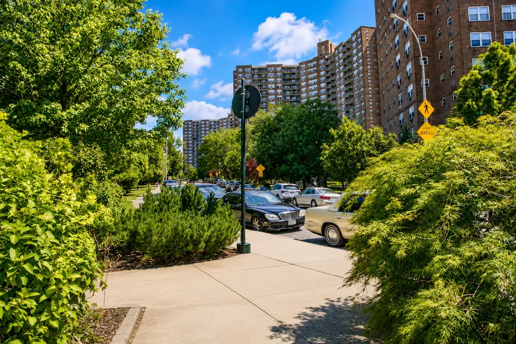 5800 Arlington Avenue New York City NY 10471