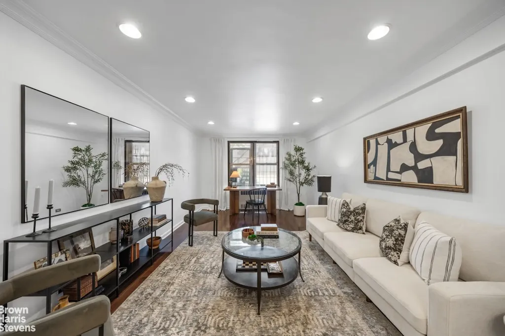 340 Haven Avenue New York City NY 10033