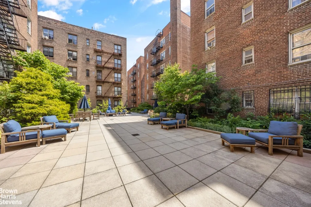 340 Haven Avenue New York City NY 10033