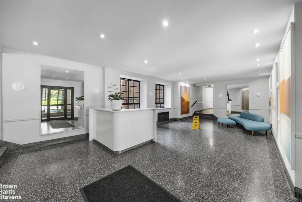 340 Haven Avenue New York City NY 10033