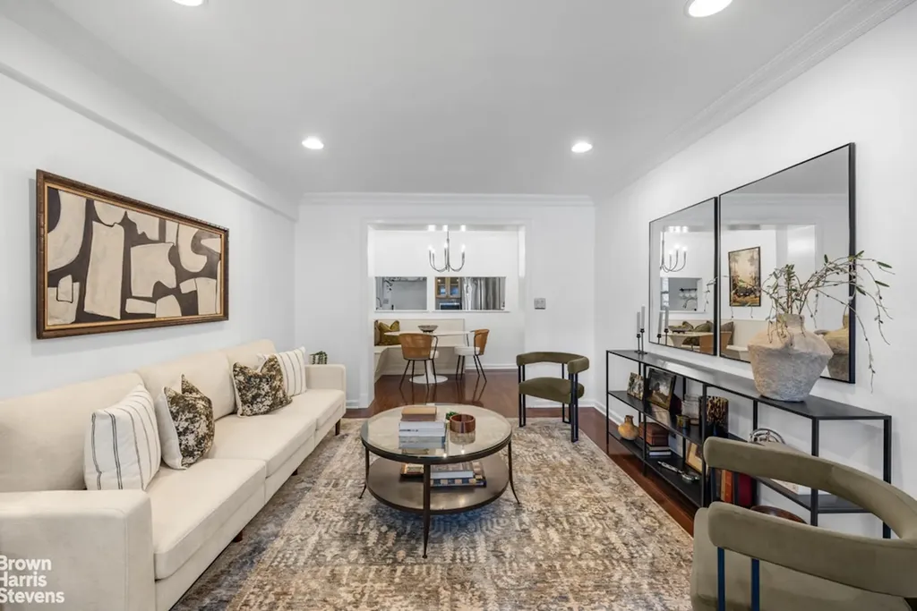340 Haven Avenue New York City NY 10033