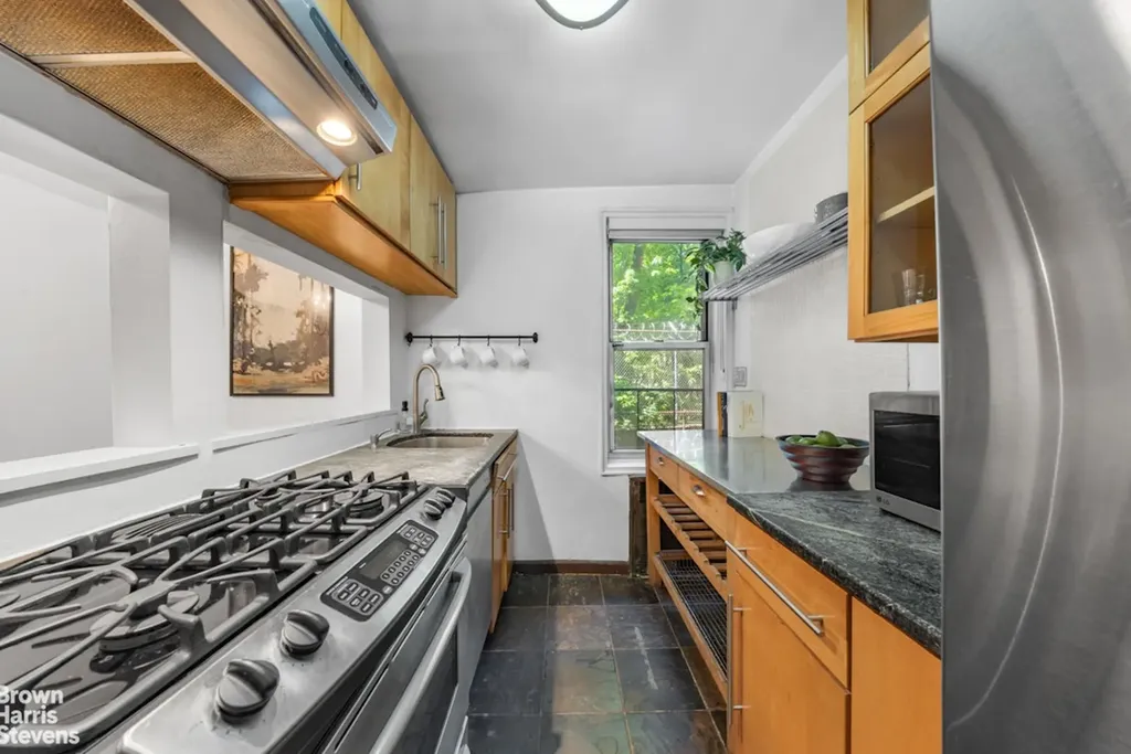 340 Haven Avenue New York City NY 10033