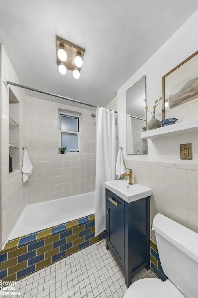 340 Haven Avenue New York City NY 10033