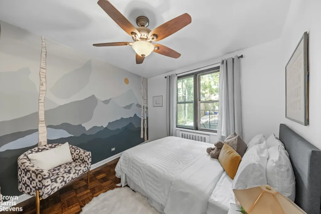 340 Haven Avenue New York City NY 10033