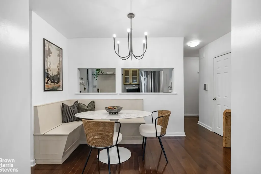 340 Haven Avenue New York City NY 10033