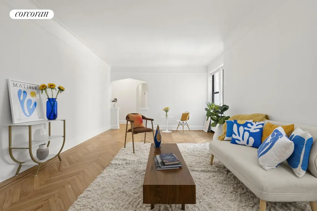 687 W 204th Street New York City NY 10034