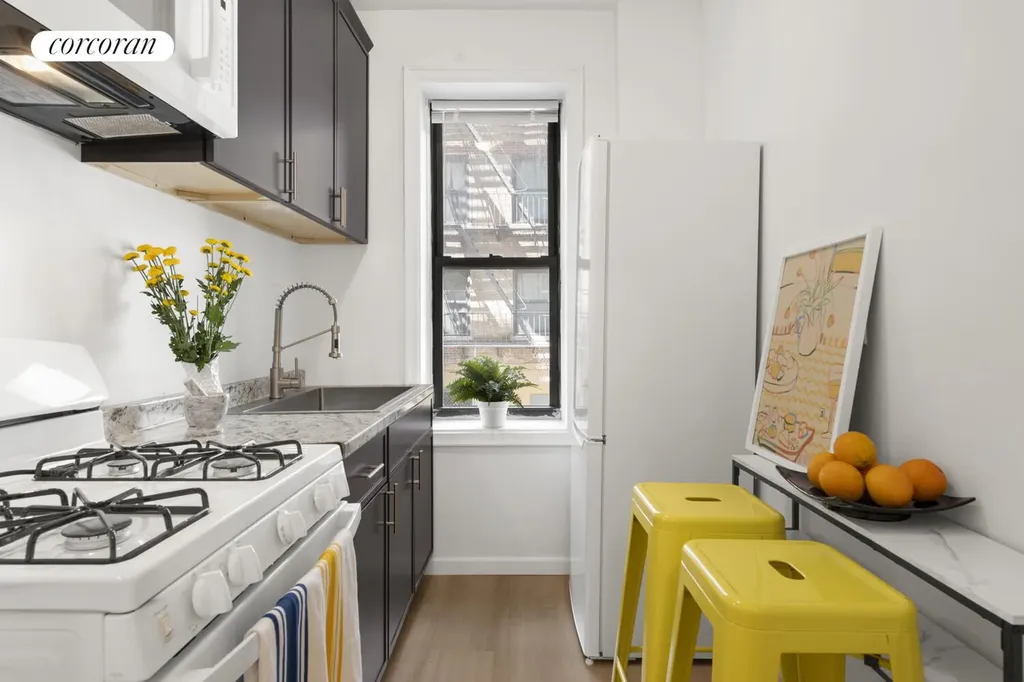 687 W 204th Street New York City NY 10034