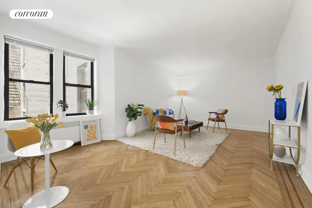 687 W 204th Street New York City NY 10034