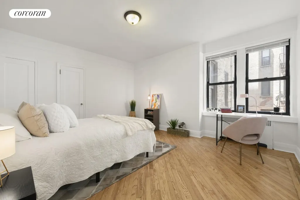 687 W 204th Street New York City NY 10034