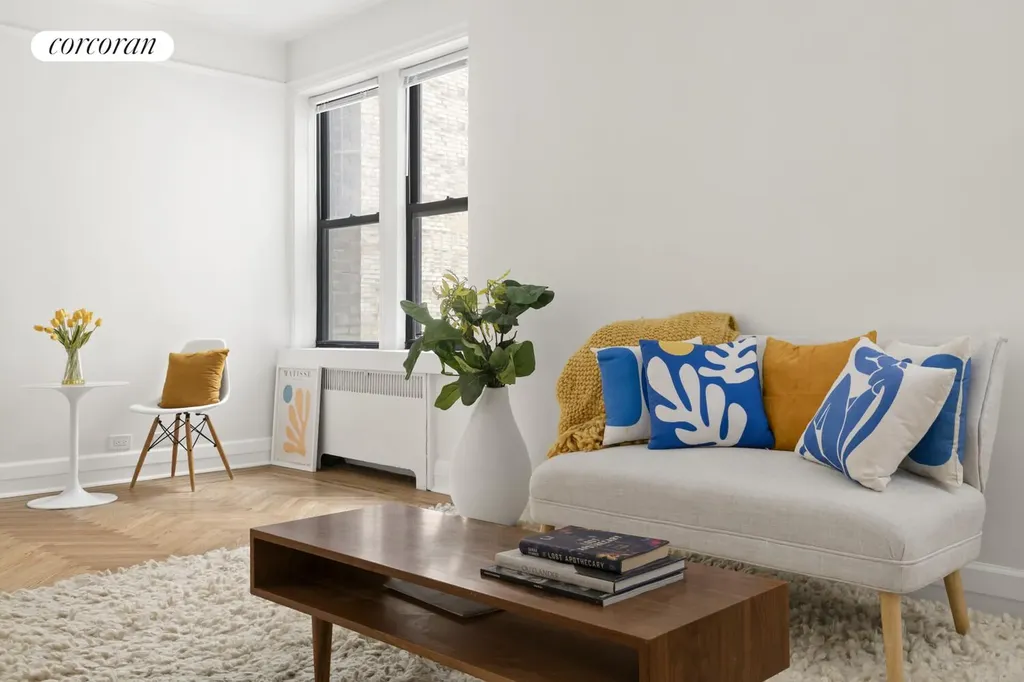 687 W 204th Street New York City NY 10034