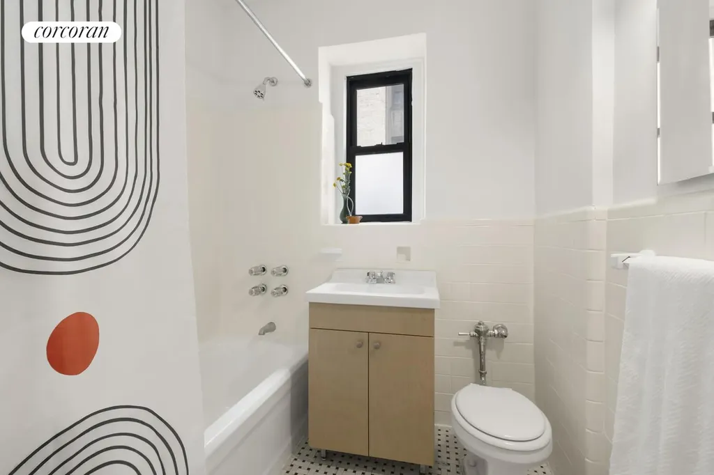 687 W 204th Street New York City NY 10034