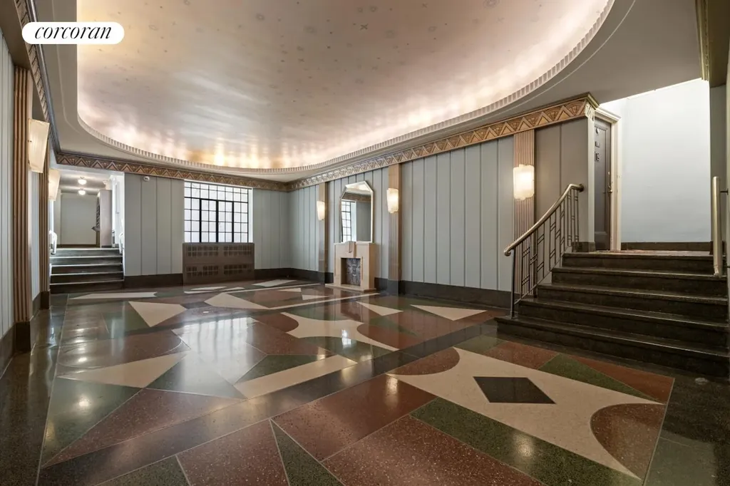 687 W 204th Street New York City NY 10034