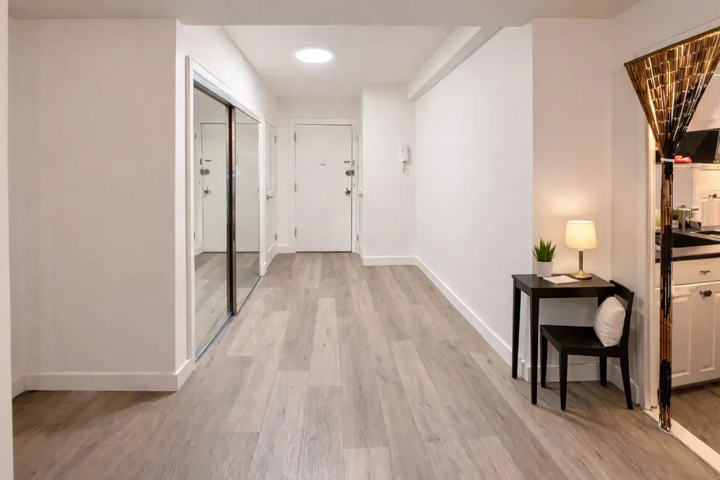 333 E 46th Street New York City NY 10017