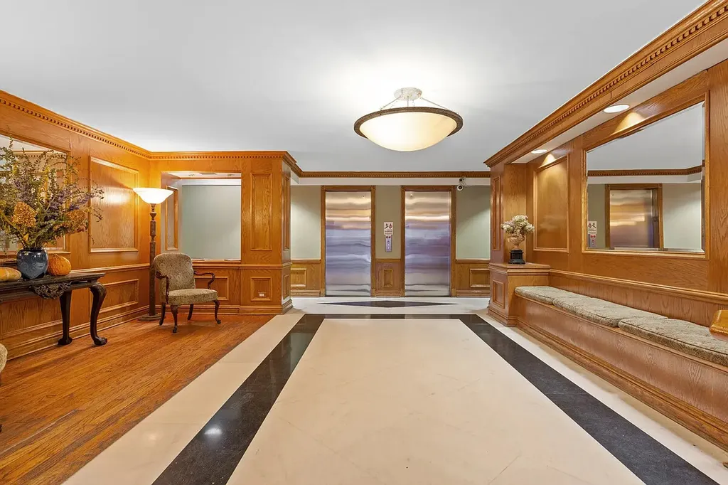 333 E 46th Street New York City NY 10017