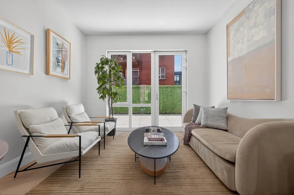 222 16th Street New York City NY 11215