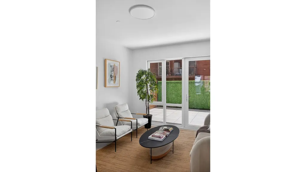 222 16th Street New York City NY 11215
