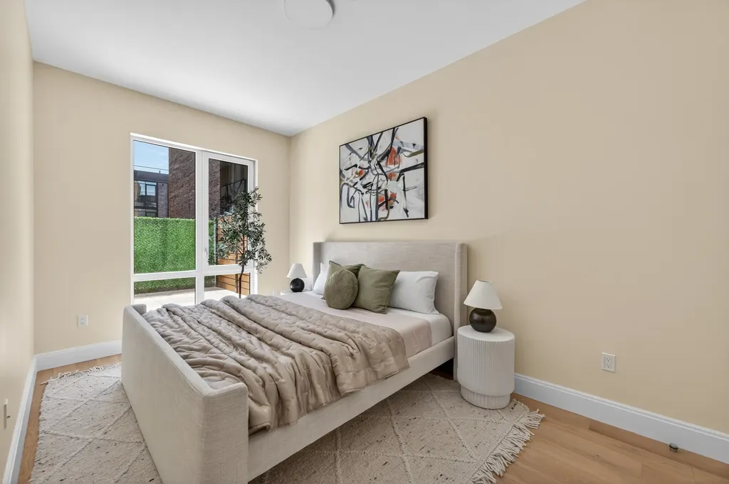 222 16th Street New York City NY 11215