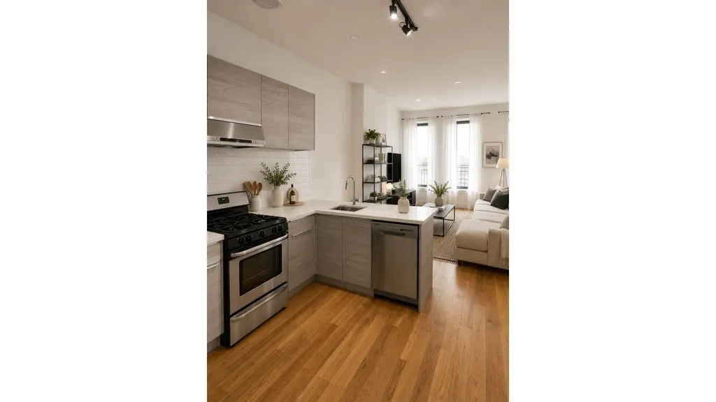 1299 Putnam Avenue New York City NY 11221