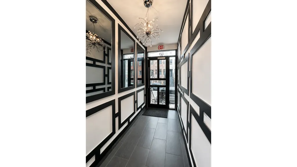 1299 Putnam Avenue New York City NY 11221