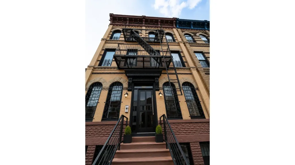 1299 Putnam Avenue New York City NY 11221