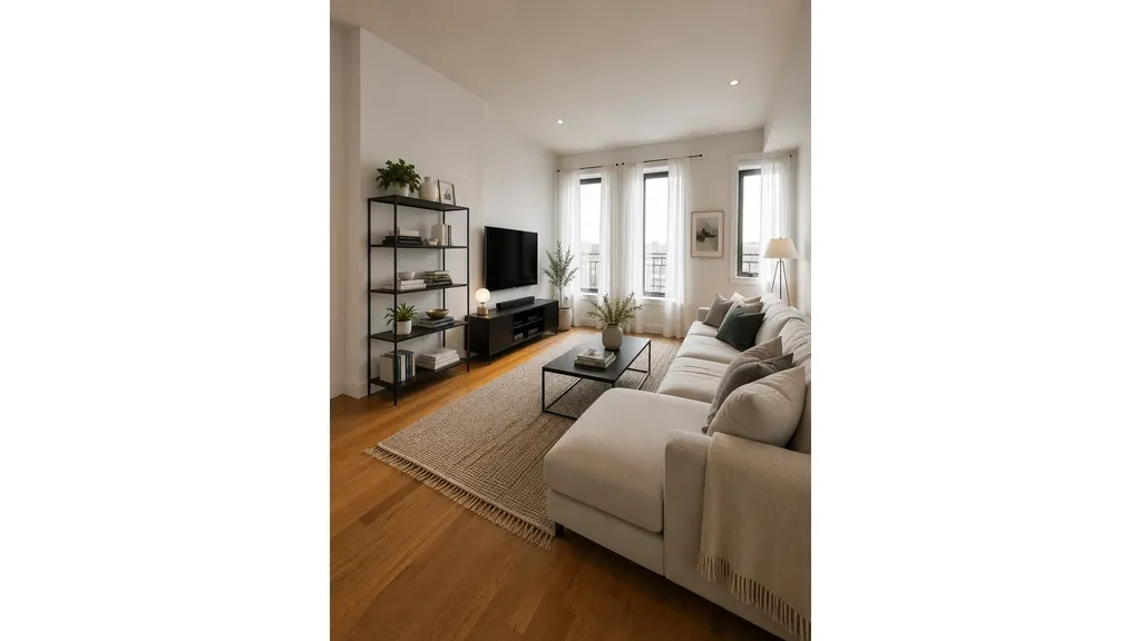 1299 Putnam Avenue New York City NY 11221