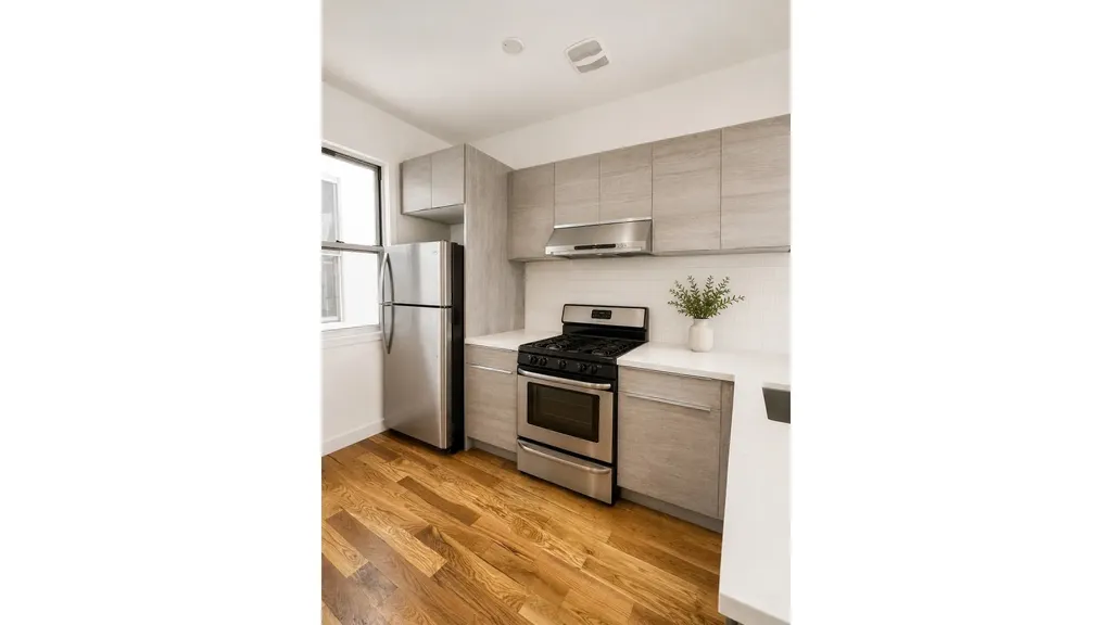 1299 Putnam Avenue New York City NY 11221