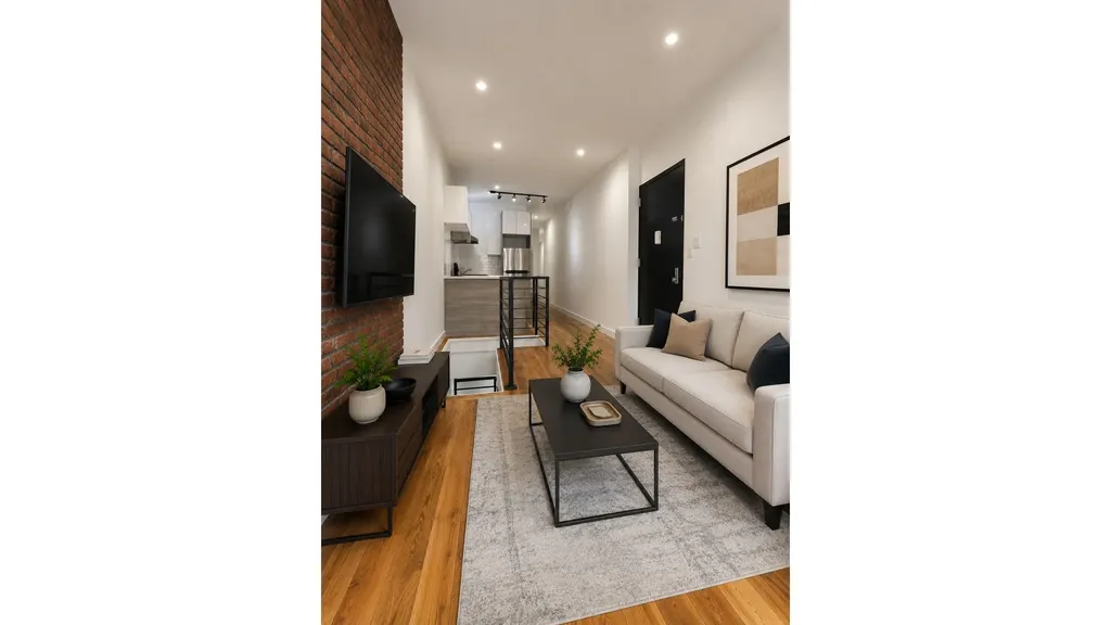 1299 Putnam Avenue New York City NY 11221