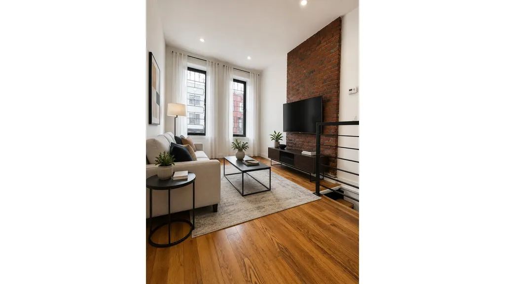 1299 Putnam Avenue New York City NY 11221