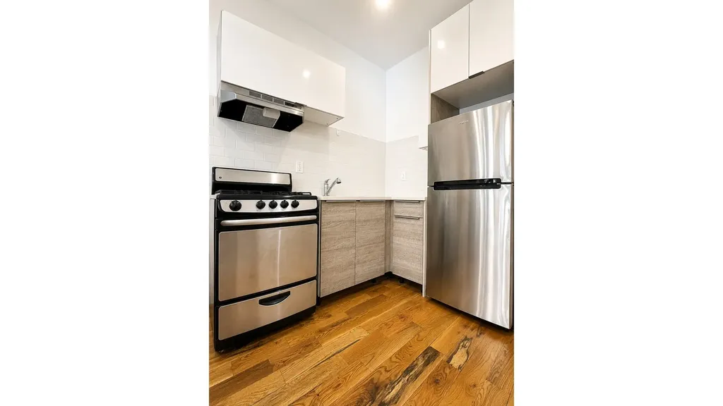 1299 Putnam Avenue New York City NY 11221
