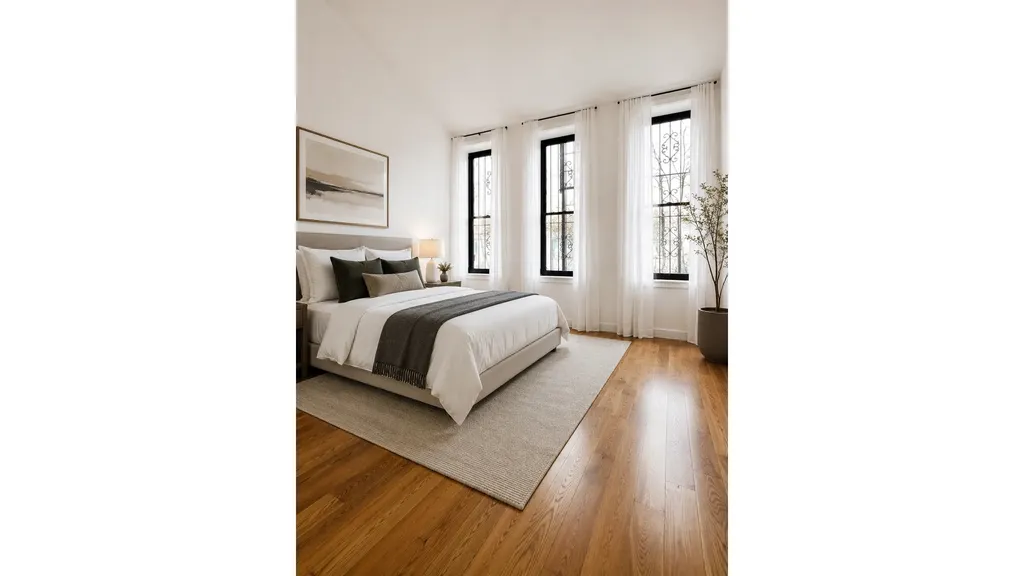 1299 Putnam Avenue New York City NY 11221