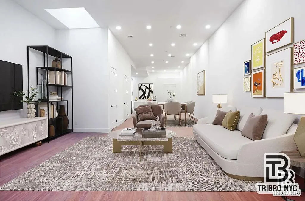 217 S 4th Street New York City NY 11211