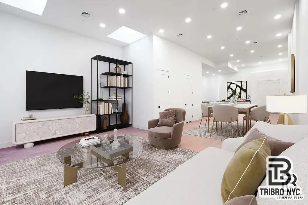 217 S 4th Street New York City NY 11211