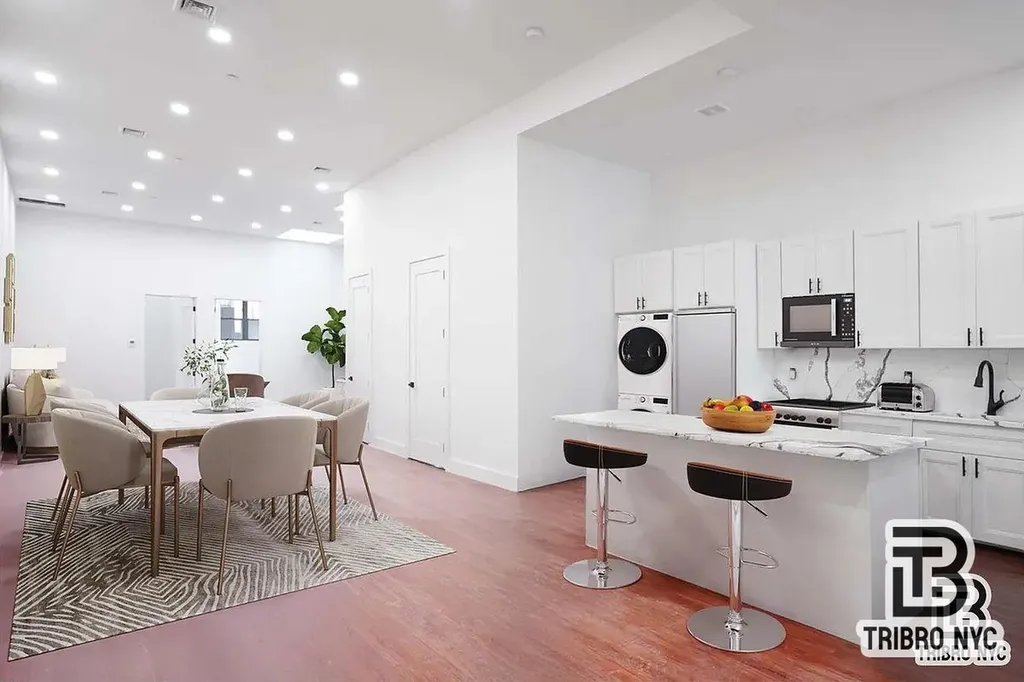 217 S 4th Street New York City NY 11211