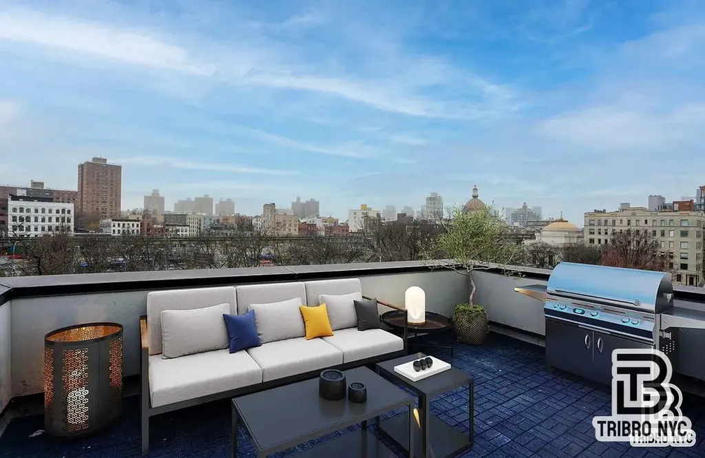 217 S 4th Street New York City NY 11211