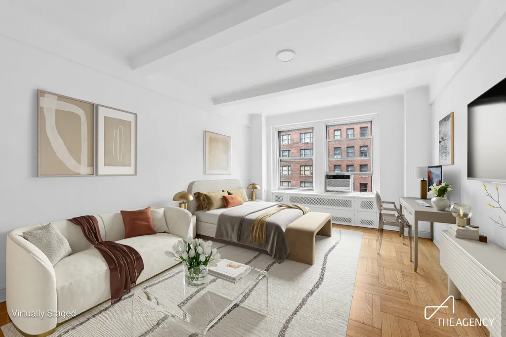 433 W 34th Street New York City NY 10001