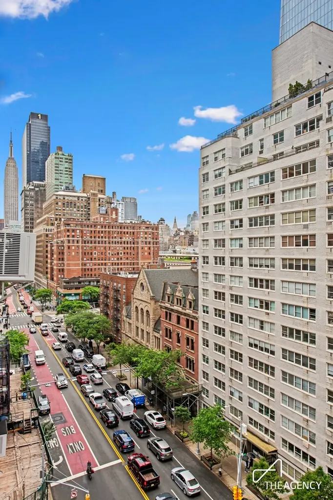 433 W 34th Street New York City NY 10001