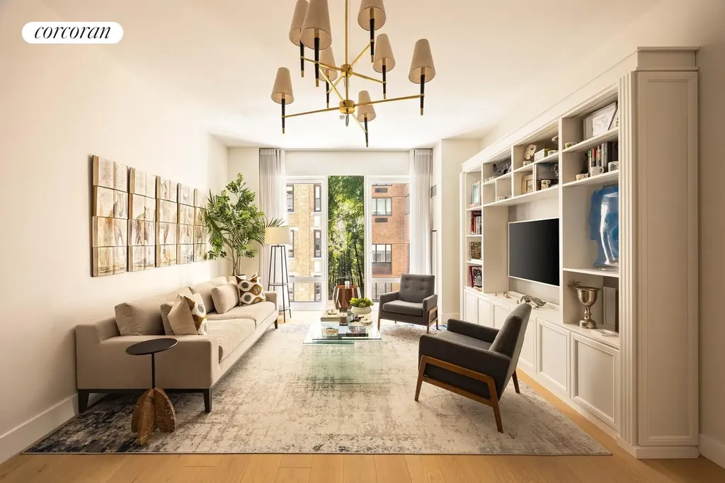 15 W 61st Street New York City NY 10023