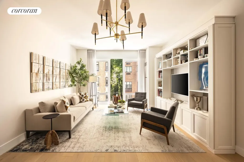 15 W 61st Street New York City NY 10023