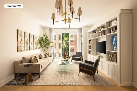 15 W 61st Street New York City NY 10023