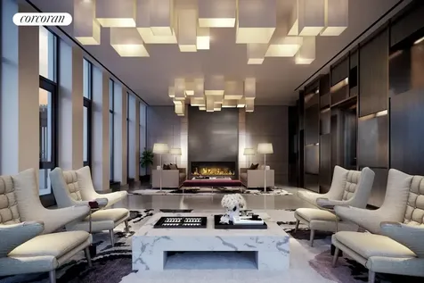 15 W 61st Street New York City NY 10023